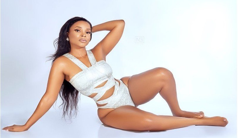 benedicta gafah